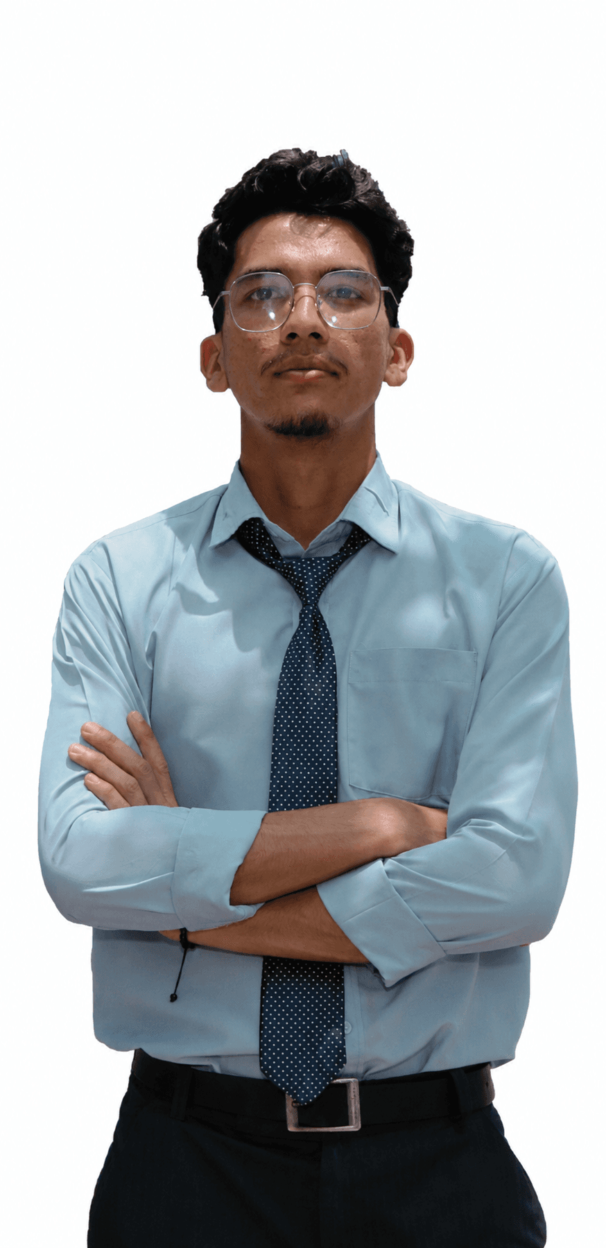 ANISH POKHAREL